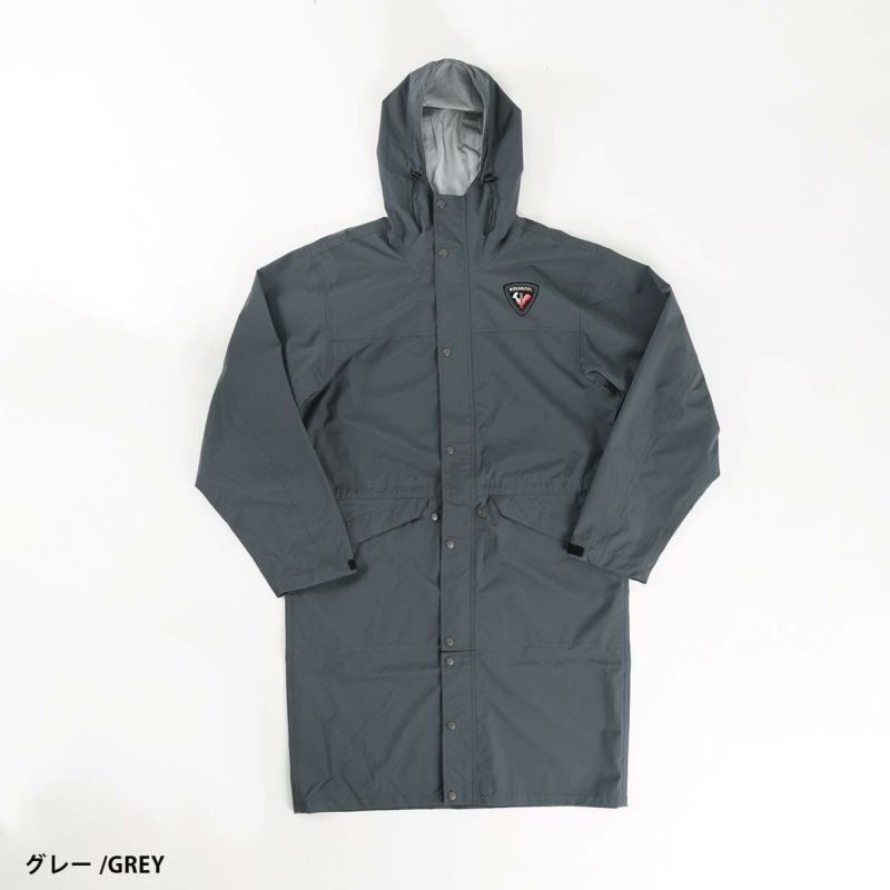 ROSSIGNOL ロシニョール スキーウェア ジャケット メンズ レディース