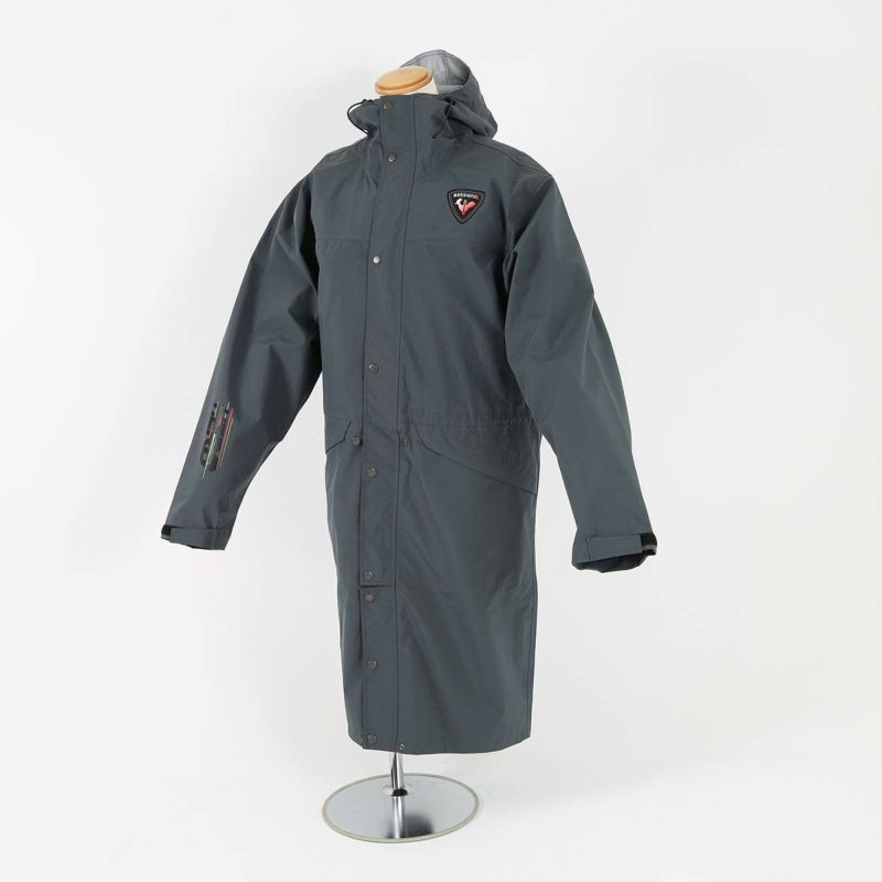 ROSSIGNOL ロシニョール スキーウェア ジャケット メンズ レディース