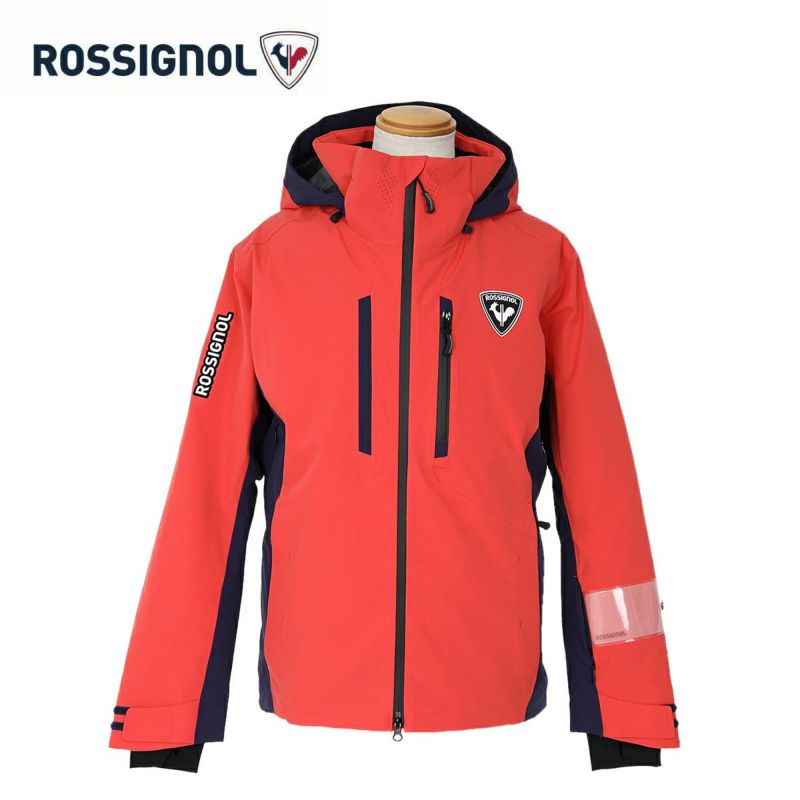 ROSSIGNOL Vj[ XL[EFA WPbg Y fB[X 2026DEMO JACKET / f WPbg