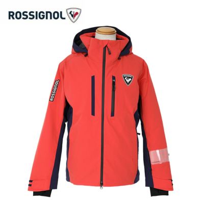 スキーウェア メンズ スキージャケット ロシニョール ROSSIGNOL