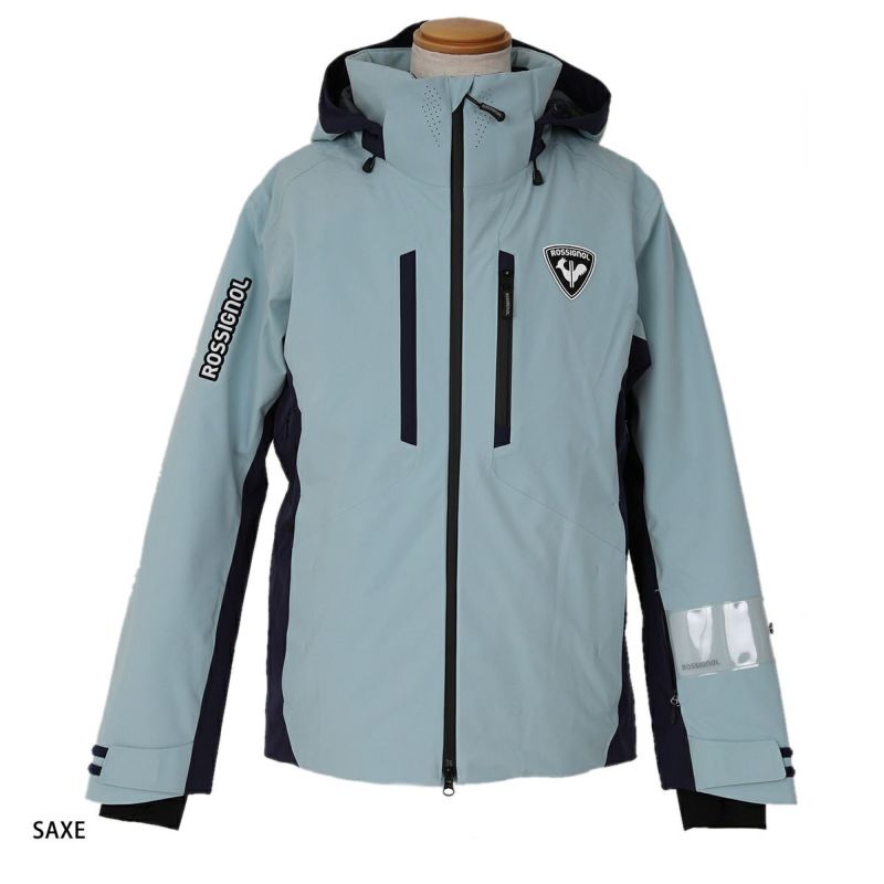 ROSSIGNOL ロシニョール スキーウェア ジャケット メンズ レディース