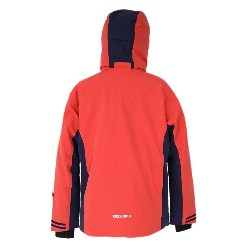 ROSSIGNOL ロシニョール スキーウェア ジャケット メンズ