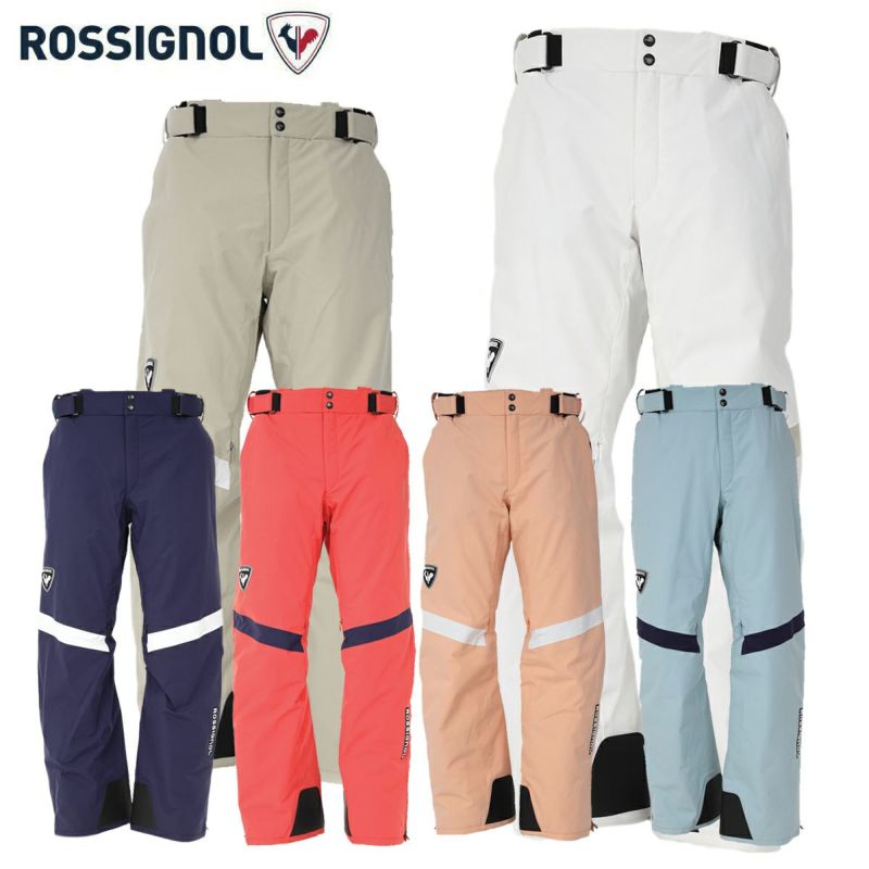 ROSSIGNOL ���V�j���[�� �X�L�[�E�F�A �p���c �����Y ���f�B�[�X ��2026��DEMO PANTS / �f���p���c