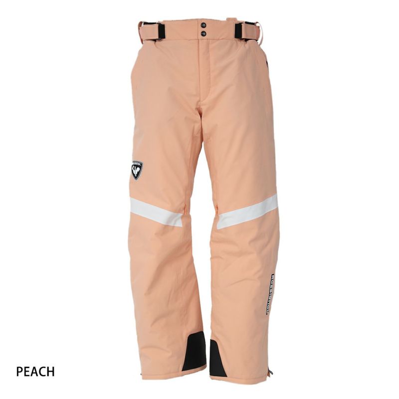 ROSSIGNOL ロシニョール スキーウェア パンツ メンズ レディース