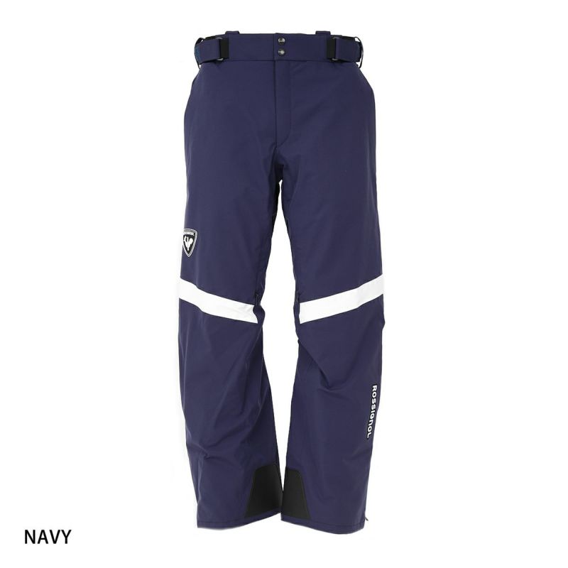 ロシニョール(ROSSIGNOL)スノーパンツ ロシニョール(ROSSIGNOL)スノーパンツ ROSSIGNOL（ロシニョール） 【1