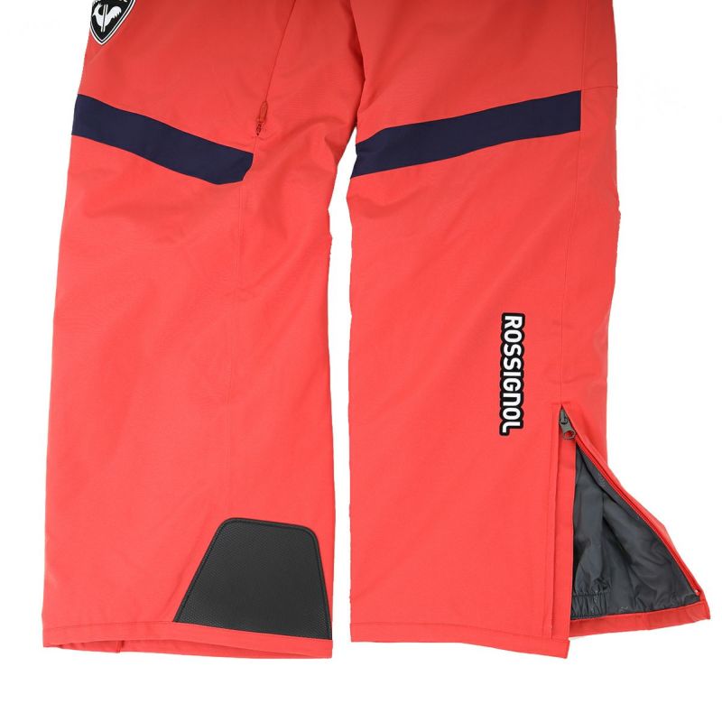 ROSSIGNOL ロシニョール スキーウェア パンツ メンズ レディース