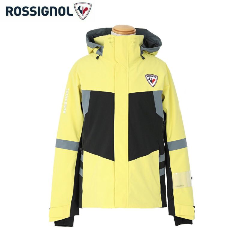 ROSSIGNOL Vj[ XL[EFA WPbg Y fB[X 2026DEMO TEAM JACKET / f`[WPbg