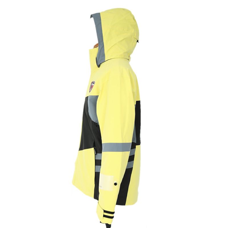 ROSSIGNOL ロシニョール スキーウェア ジャケット メンズ レディース