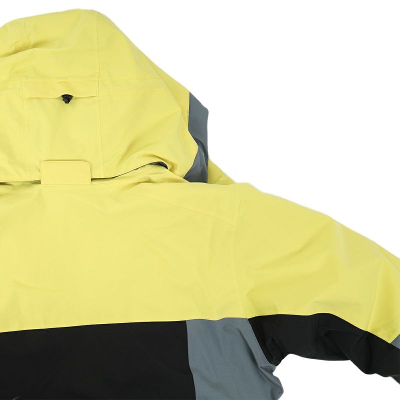 ROSSIGNOL ロシニョール スキーウェア ジャケット メンズ レディース