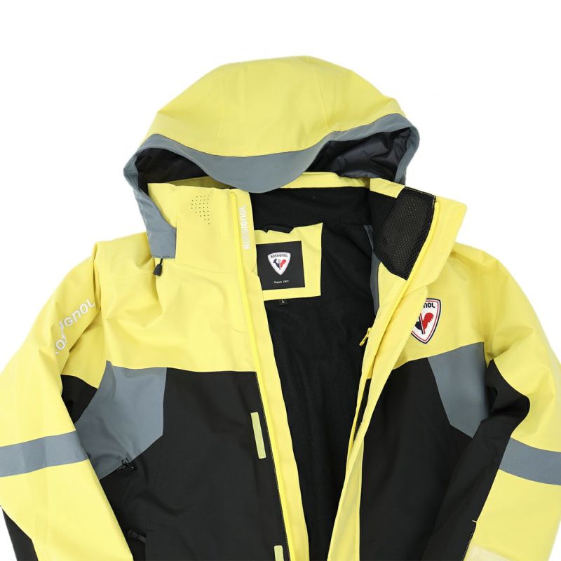 未使用 ロシニョール スキーウエア デモチーム セット Mサイズ 未使用 ロシニョール スキーウエア デモチーム セット Mサイズ - メルカリ