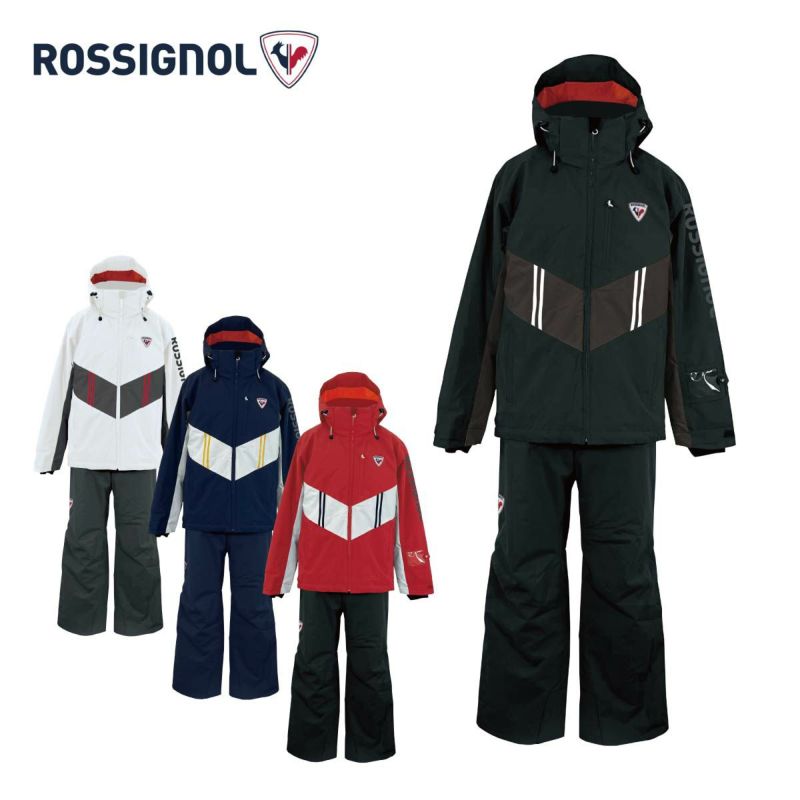 ROSSIGNOL Vj[ XL[EFA ㉺Zbg Y fB[X 2026 ROSSIGNOL SUIT / Vj[ X[c