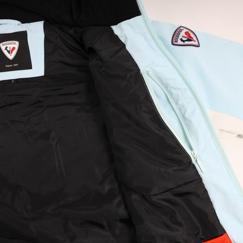 ROSSIGNOL ロシニョール スキーウェア 上下セット レディース ＜2026