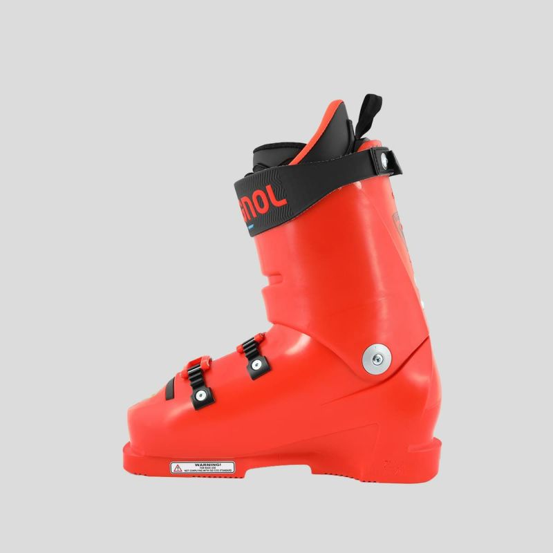 ロシニョール スキーブーツ　ヴィラージュ130　ZA+ 鈴木スポーツ - ロシニョール デモ ブーツ 2026年モデル