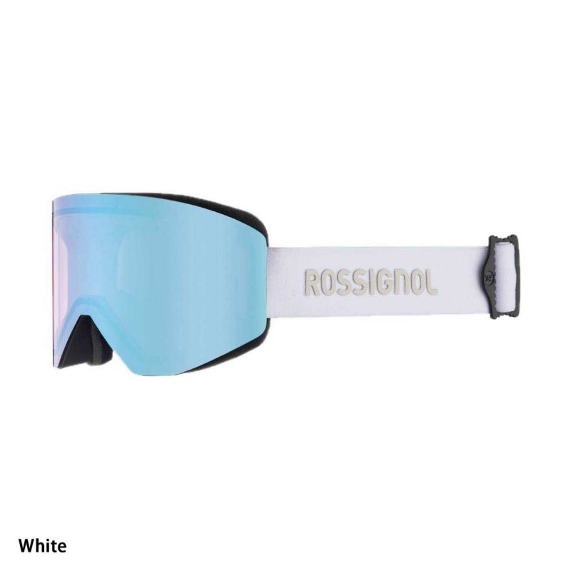 ROSSIGNOL ロシニョール スキーゴーグル メンズ レディース ＜2026