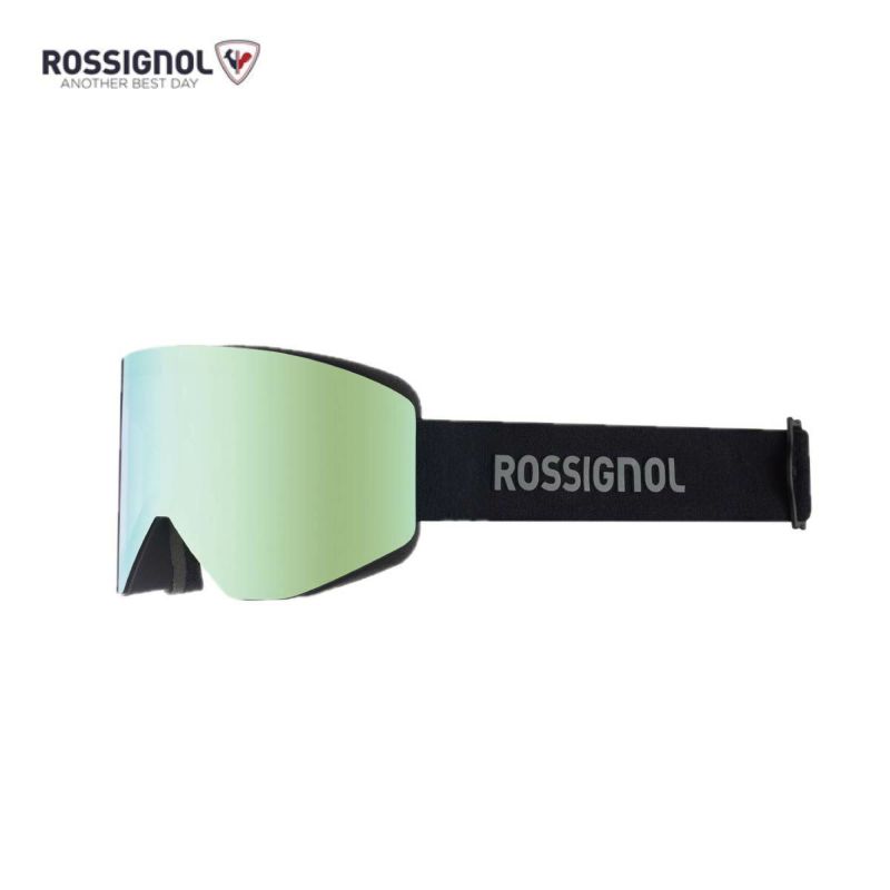 ROSSIGNOL Vj[ XL[S[O Y fB[X 2026 OTAVA BLACK / I^@ ubN / RKOGN01 {Ki