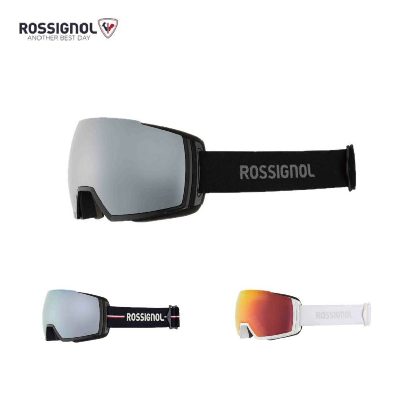 【新品未使用】ロシニョール ROSSIGNOL AIRIS ZEISS ゴーグル 新品未使用】ロシニョール ROSSIGNOL AIRIS ZEISS ゴーグル