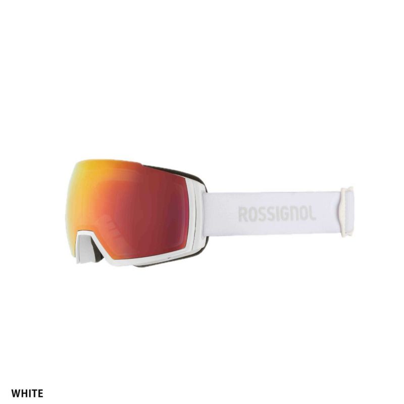 ROSSIGNOL ロシニョール スキーゴーグル メンズ レディース