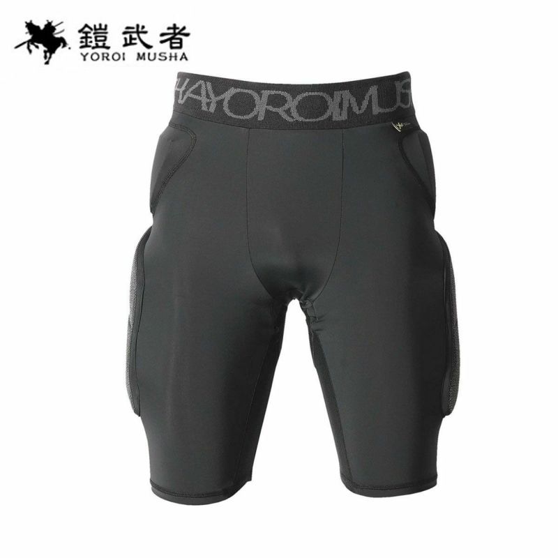 Z CV XL[ {fBveN^[ Y fB[X2026Short Hip Protecror / V[g qbv veN^[ / YM-1751