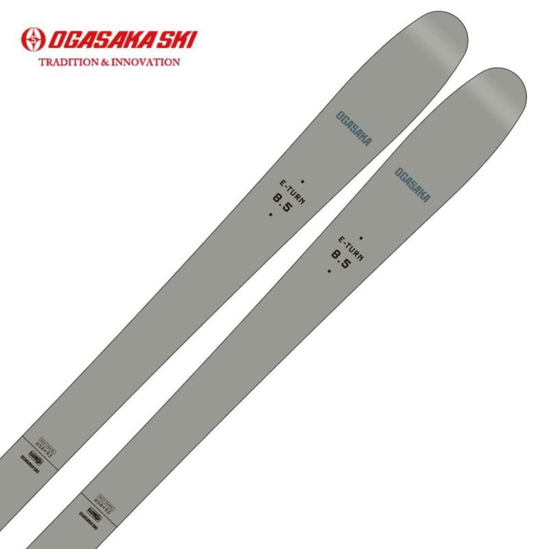 OGASAKA IKTJ XL[ Y fB[X2026E-TURNkC[^[l ET-8.5