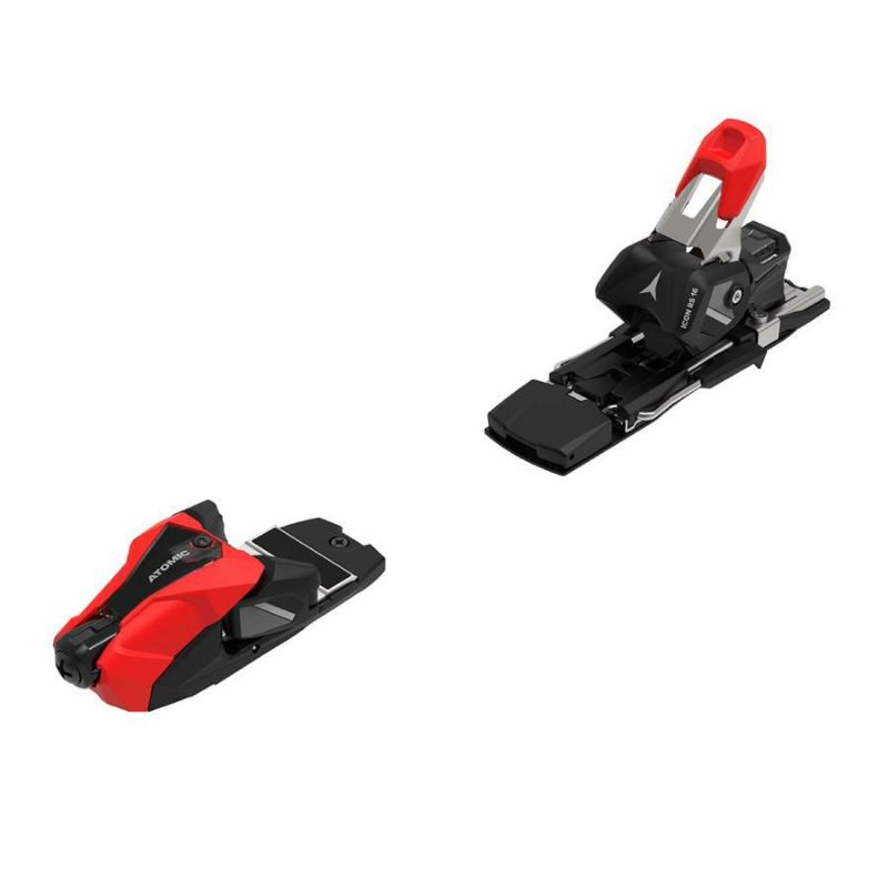 アトミック ATOMIC 188cm fis FISモデル レッドスターG9 Redster G9 Fis Revoshock W 188 | Atomic US