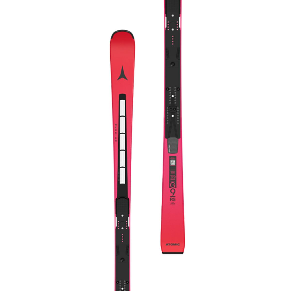ATOMIC アトミック スキー板 メンズ レディース＜2026＞REDSTER G9 RS