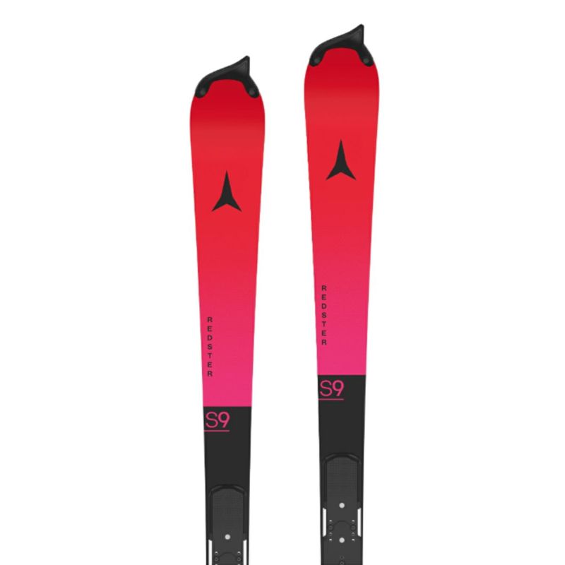 ATOMIC アトミック スキー板 メンズ＜2026＞REDSTER S9 FIS M 165