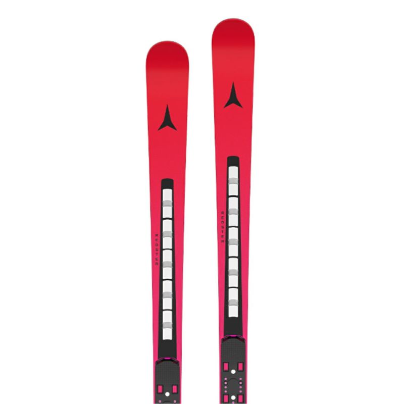 ATOMIC アトミック スキー板 ジュニア＜2026＞REDSTER G9 FIS