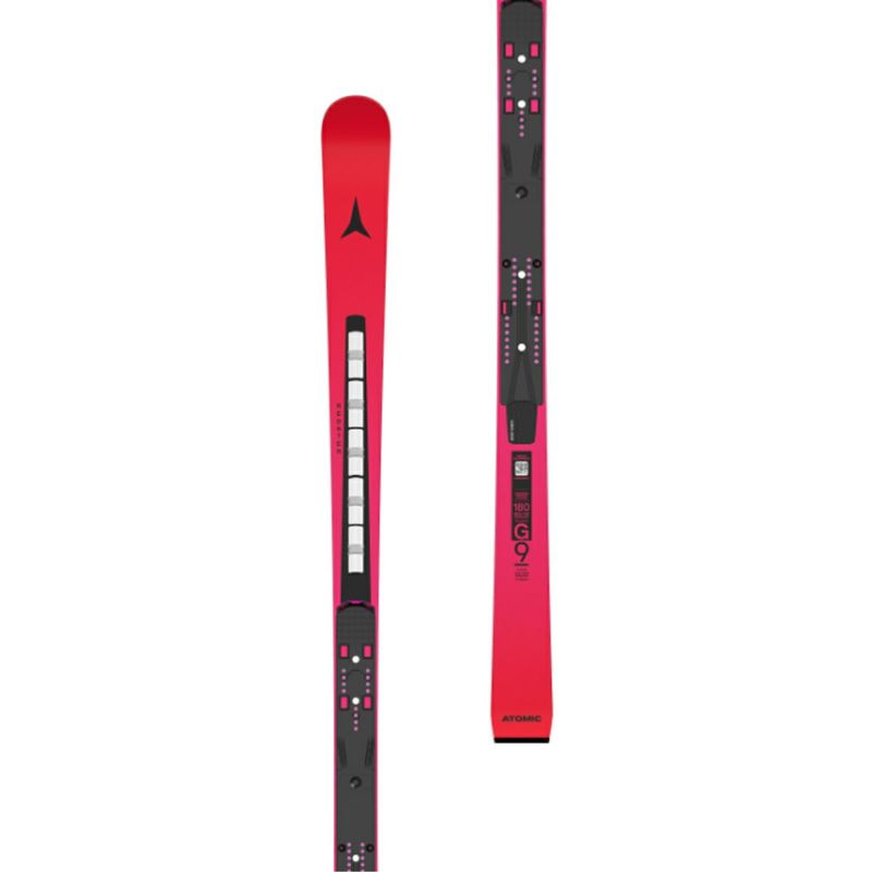 Atomic スキー板 180cm FIS規格 Atomic スキー板 180cm FIS規格 Atomic スキー板 180cm FIS規格 ATOMIC