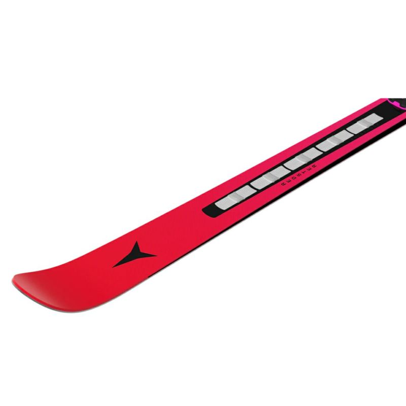 最終値下げ！！ アトミックレッドスターG9fis j ATOMIC(アトミック) | カンダハーオンラインショップ