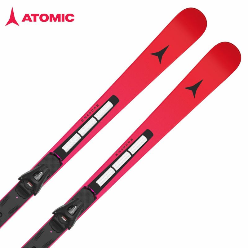 ATOMIC Ag~bN XL[ WjA2026REDSTER G9 FIS REVOSHOCK S J-RP3/ [AAST02396] + COLT 7 CA rfBO Zbg t