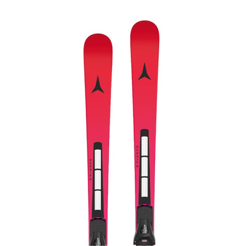 ATOMIC アトミック スキー板 ジュニア＜2026＞REDSTER G9 FIS