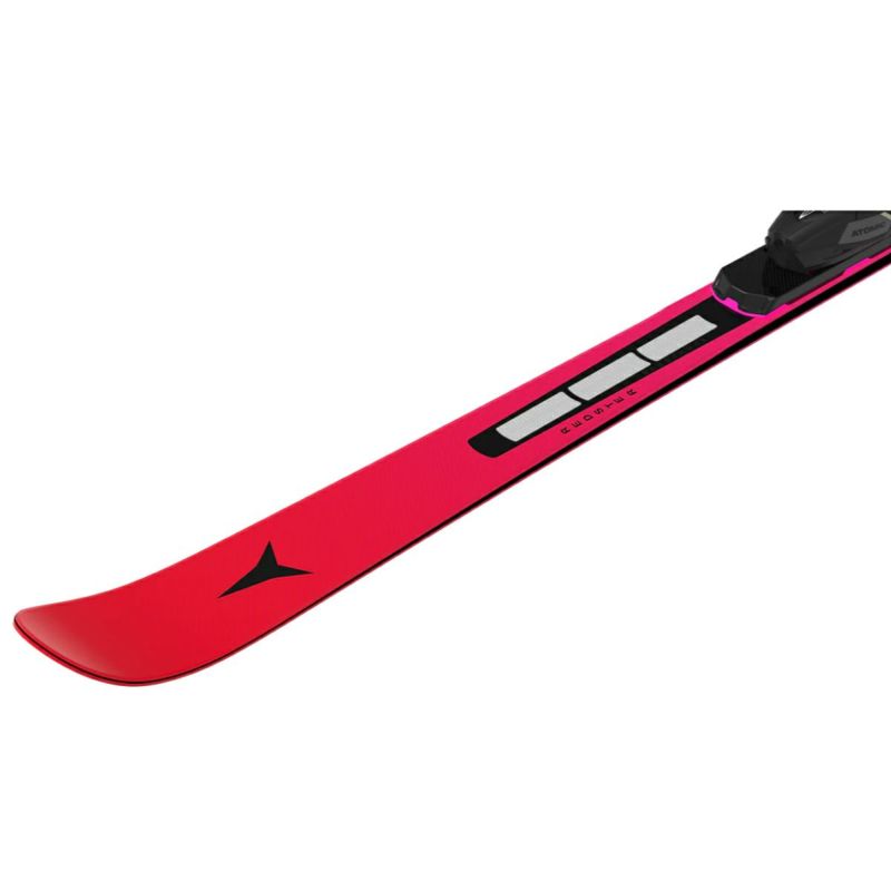 ATOMIC アトミック スキー板 ジュニア＜2026＞REDSTER G9 FIS