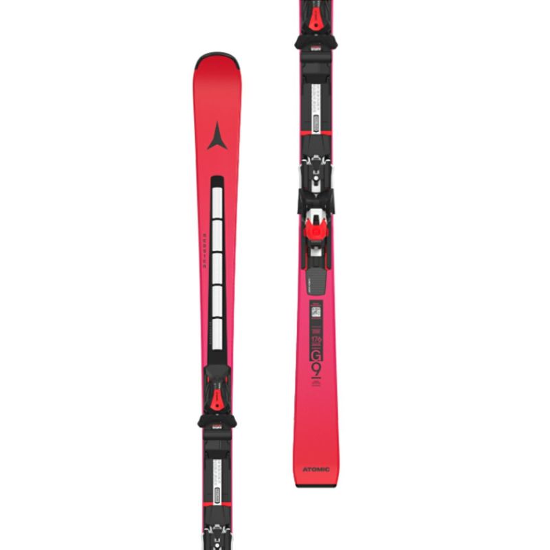 ATOMIC アトミック スキー板 メンズ レディース＜2026＞REDSTER G9