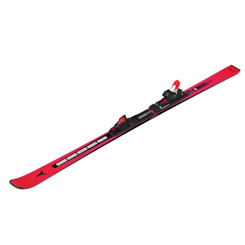 ATOMIC アトミック スキー板 メンズ レディース＜2026＞REDSTER G9