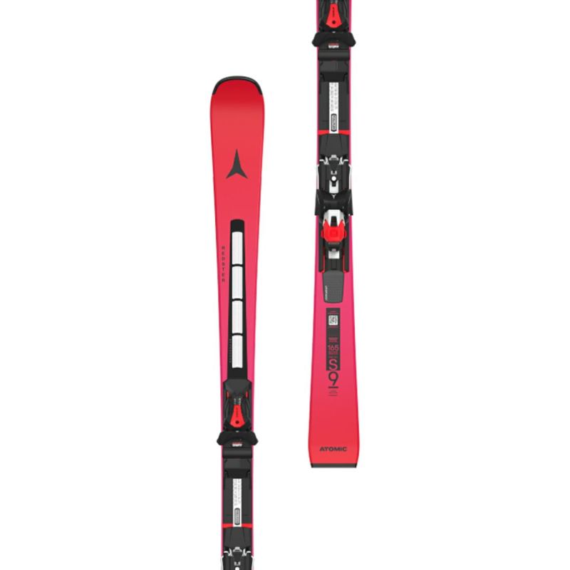 ATOMIC アトミック スキー板 メンズ レディース＜2026＞REDSTER S9