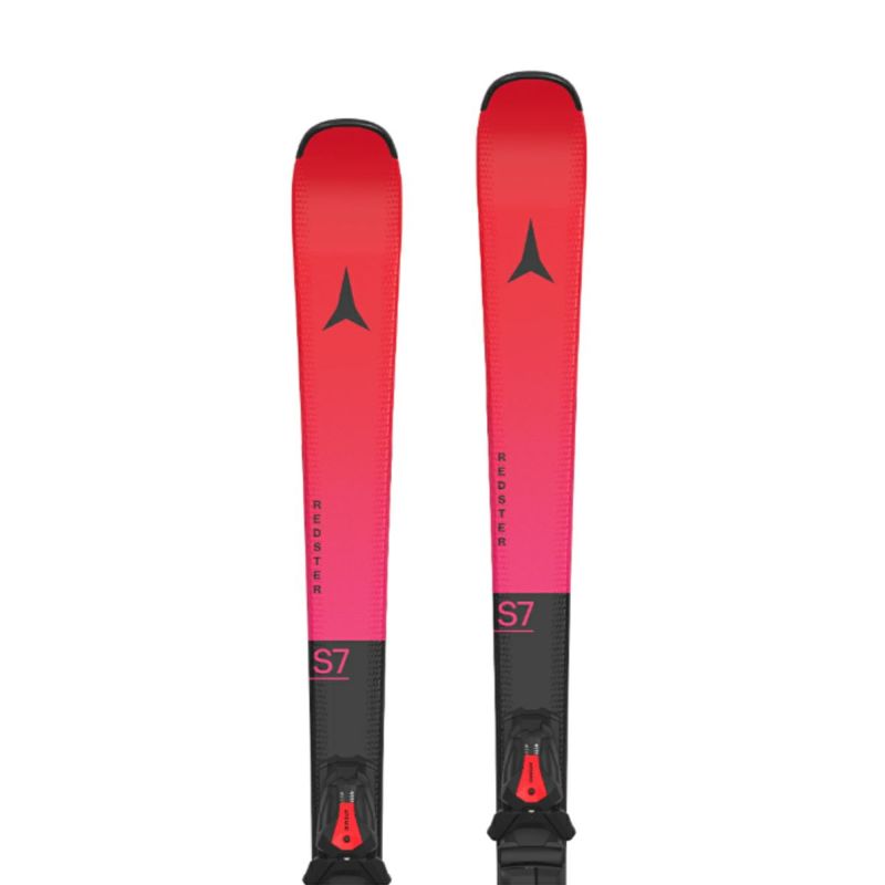 ATOMIC アトミック スキー板 メンズ レディース＜2026＞REDSTER S7