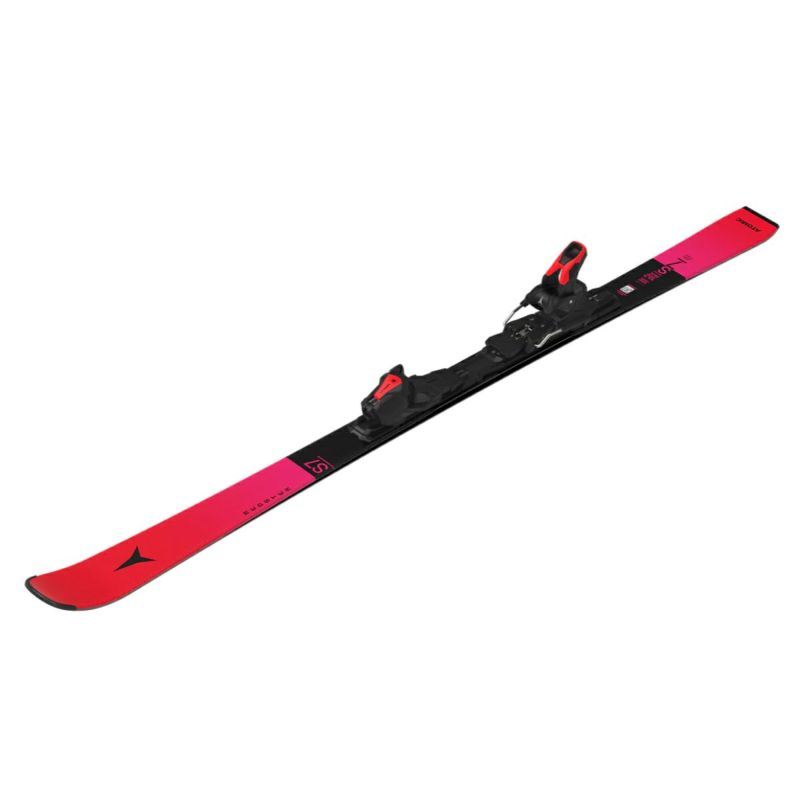 ATOMIC アトミック スキー板 メンズ レディース＜2026＞REDSTER S7
