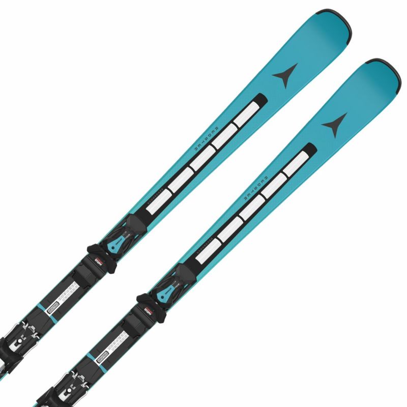 ATOMIC Ag~bN XL[ Y fB[X2026REDSTER X9S REVOSHOCK S/ [AASS03648] + I 12 GW rfBO Zbg t