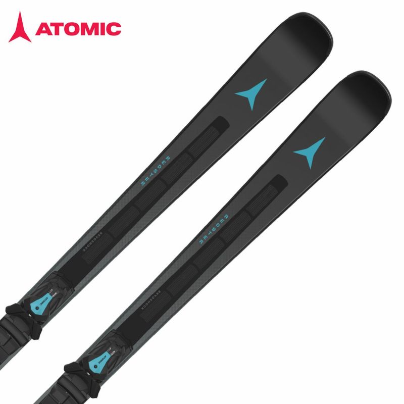ATOMIC Ag~bN XL[ Y fB[X2026REDSTER X7 REVOSHOCK C/ [AASS03650] + MI 12 GW rfBO Zbg t