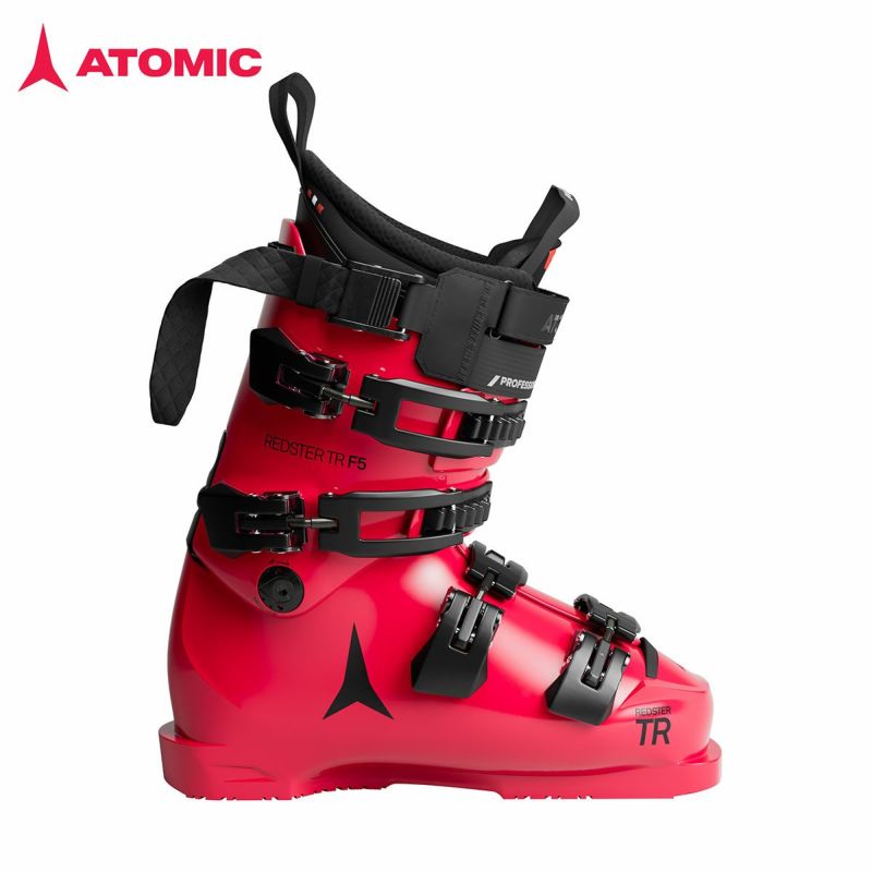 ATOMIC アトミック スキーブーツ メンズ レディース <2026> REDSTER TR F5 / レッドスター TR F5 / AE5031680