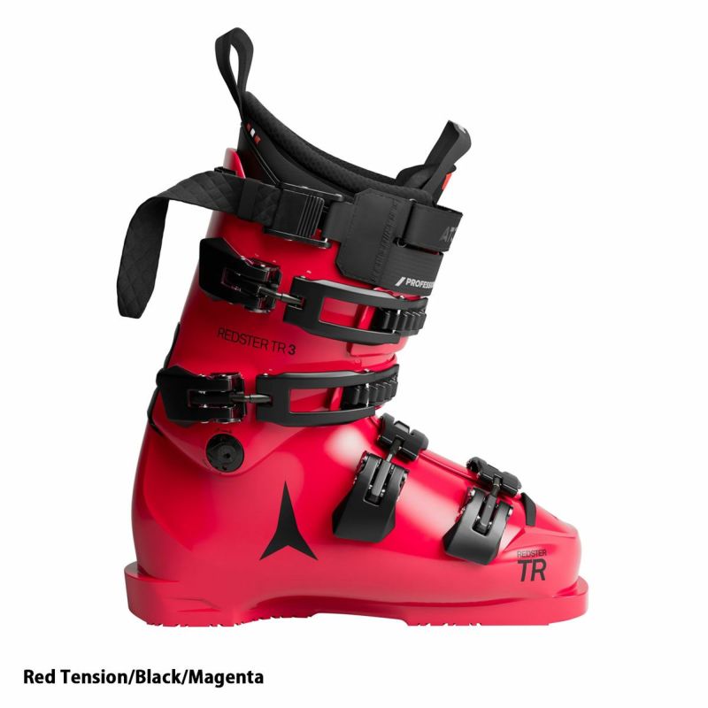 アトミック　レッドスター　スキーブーツ　26-26.5cm ATOMIC アトミック スキーブーツ メンズ レディース ＜2026＞ REDSTER