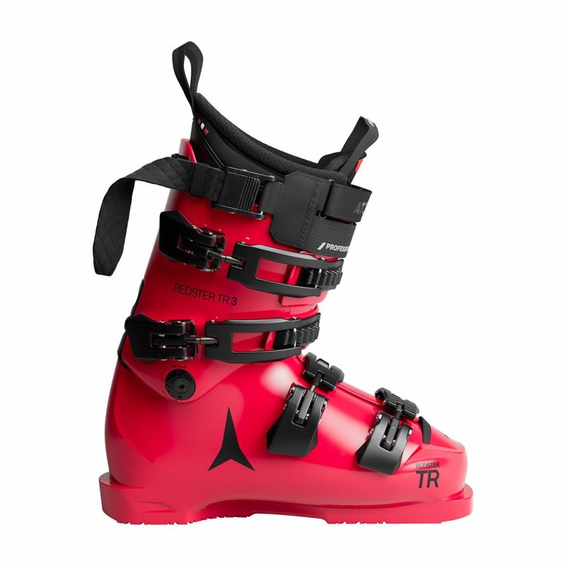 アトミック　レッドスター　スキーブーツ 247mm 20.0〜20.5㎝ ATOMIC アトミック スキーブーツ メンズ レディース ＜2026＞ REDSTER