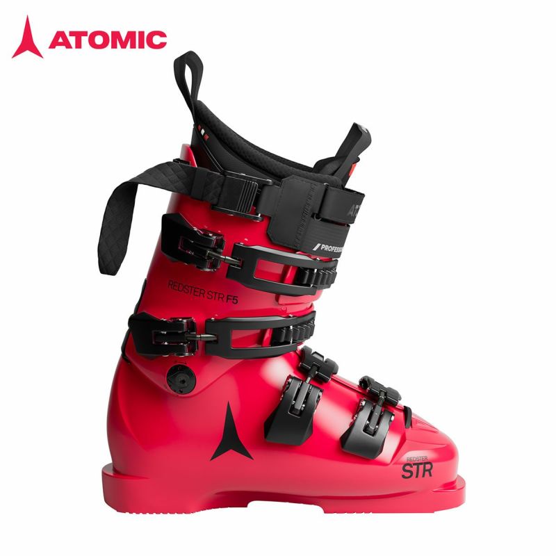 ATOMIC Ag~bN XL[u[c Y fB[X 2026 REDSTER STR F5 / bhX^[ STR F5 / AE5031740