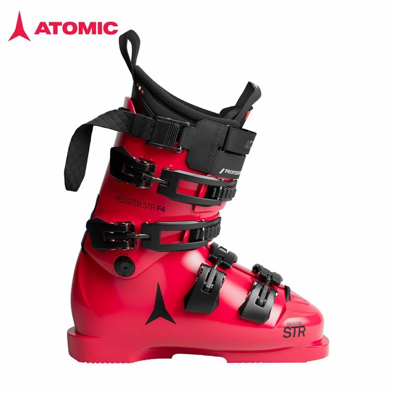ATOMIC Ag~bN XL[u[c Y fB[X 2026 REDSTER STR F4 / bhX^[ STR F4 / AE5031760