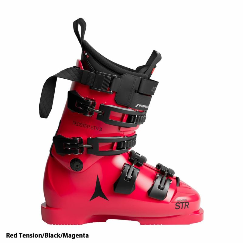 ATOMIC アトミック スキーブーツ メンズ レディース ＜2026＞ REDSTER