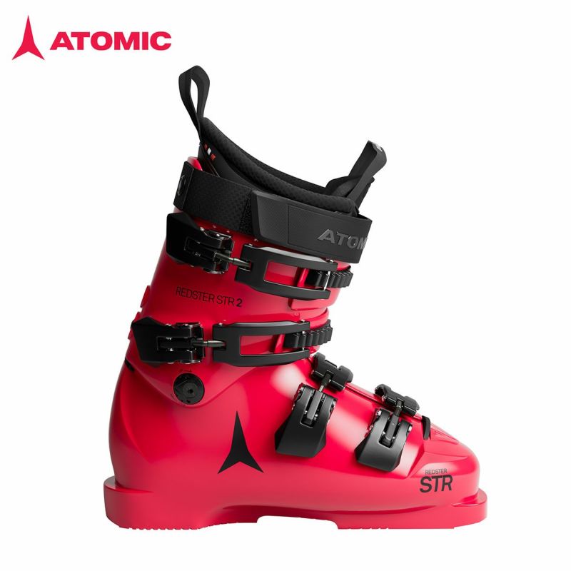 ATOMIC Ag~bN XL[u[c Y fB[X 2026 REDSTER STR 2 LC / bhX^[ STR 2 LC / AE5031800