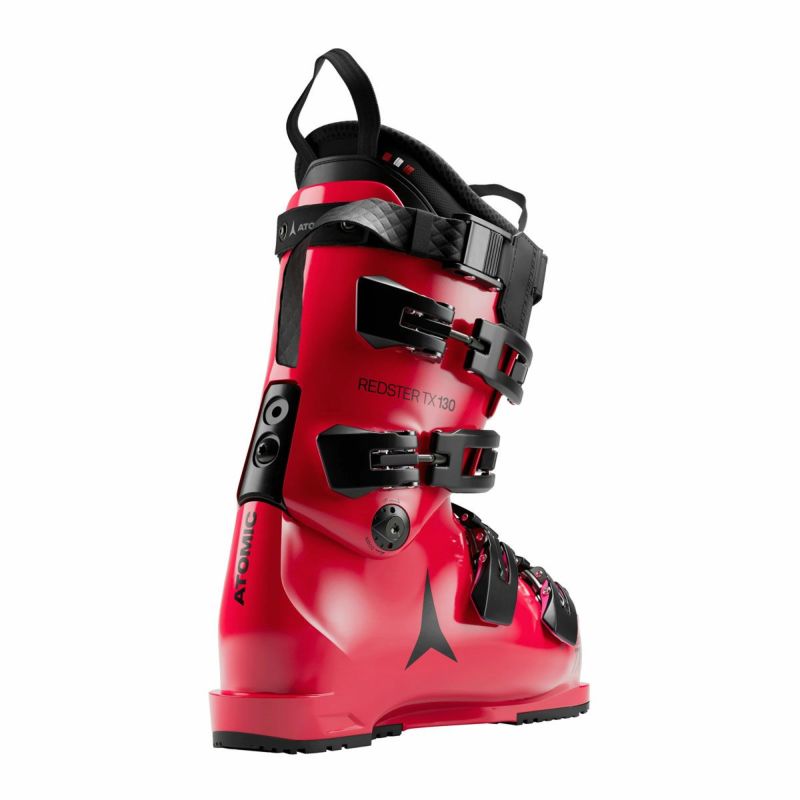 ATOMIC PROFESSIONAL 130 スキー靴 赤 ATOMIC PROFESSIONAL 130 スキー靴 赤 ATOMIC PROFESSIONAL 130