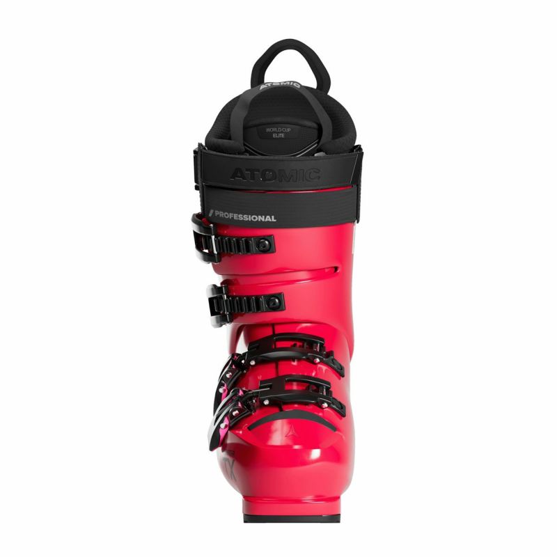 新品タグ付き未使用保管品 ATOMIC REDSTAR PRO 130 ATOMIC 【即納】2024 アトミック REDSTER CS 130 BOOTS スキー