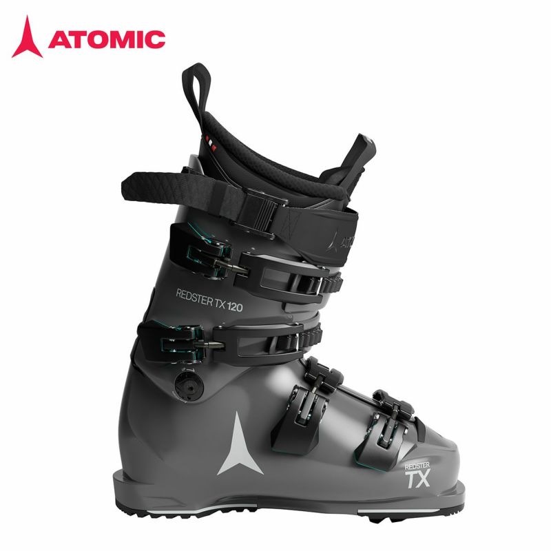 ATOMIC アトミック スキーブーツ メンズ レディース <2026> REDSTER TX 120 / レッドスター TX 120 / AE5031860