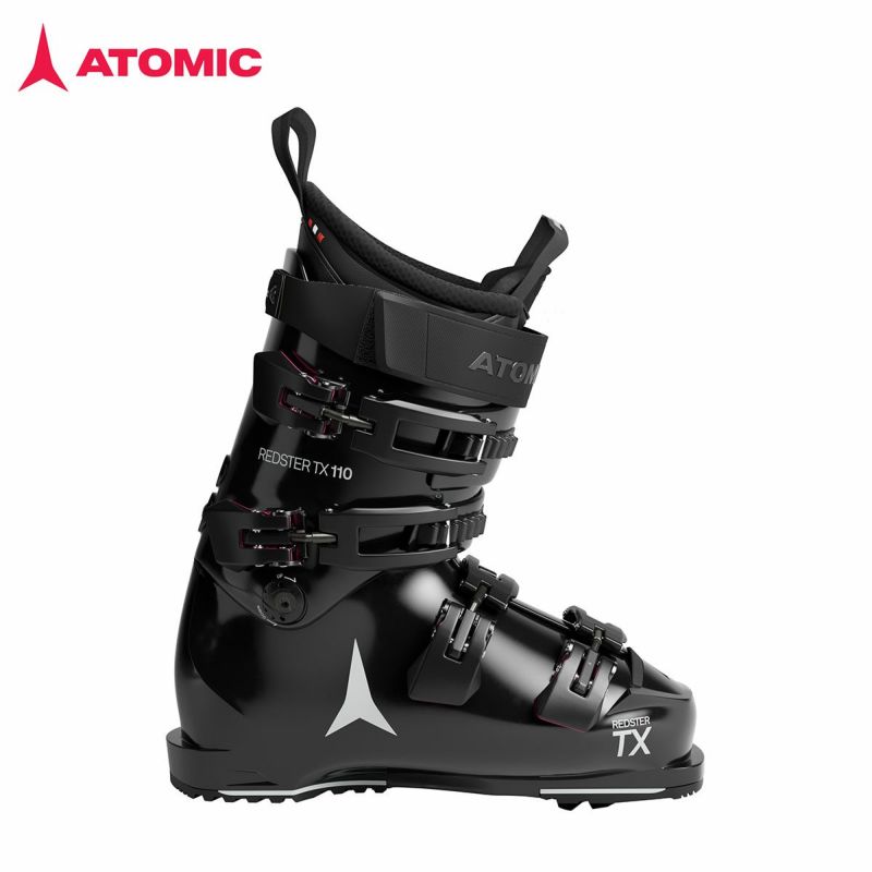 ATOMIC アトミック スキーブーツ メンズ レディース <2026> REDSTER TX 110 / レッドスター TX 110 / AE5031880